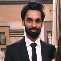 Arsalan Danish Khan