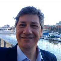 Sergio A Castro