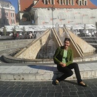 Daciana Mihet