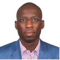 Bounene Diouf
