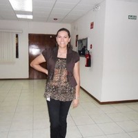Marisol Olvera