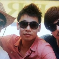 Joonsuk Lee