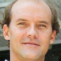 André Pester Gomes