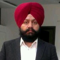 Ravinder Kang