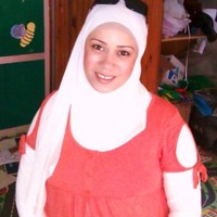 Mai Omar