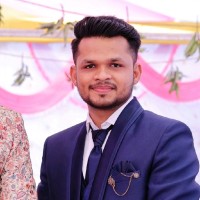 Parth Patel