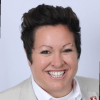 Brandy Seignemartin, Pharm.D.