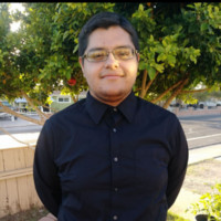 Michael Rubalcava
