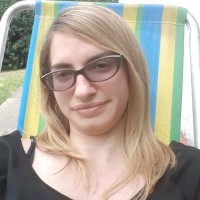 Daniela Samanta Di Vito