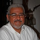 Luis E. Sanchez J.