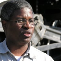 David Ford, Pmp
