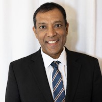 Raj Iyer, Ph.D.
