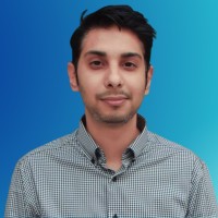 Syed Ashir Riaz, PMP®