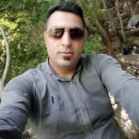 Abbas Khosravani