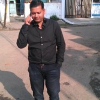 Ashish Sharma