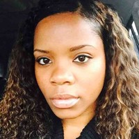 Tiffany Cherry, Mba, Cgap