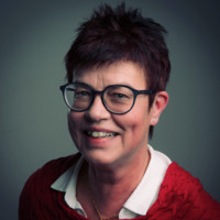 Lotta Sandegård Söderberg