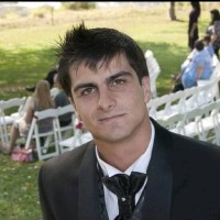 Nick Pretorius