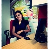 komal borse