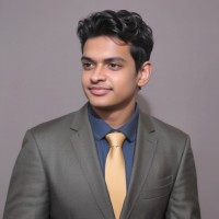 Md Irfan Hossain