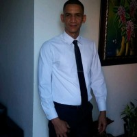 Alexandry Beriguete D
