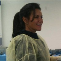 Catherine Foss