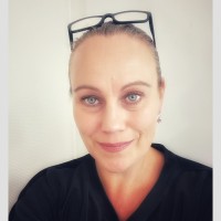 Line Merete Blak Pedersen