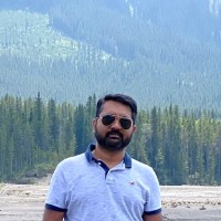 Divyesh Rao