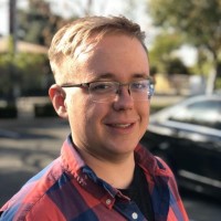 Evan Kemp