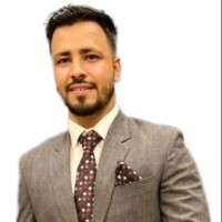 Syed Mussab Ali