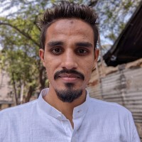 Aquib Mansoori