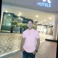 Pravin Khapekar