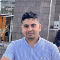 Mohammed Sumon