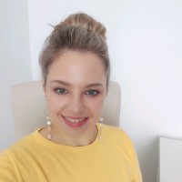 Oksana Harasymiv