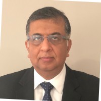 Vivek Khanna