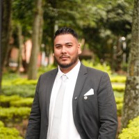 Gabriel Saldarriaga