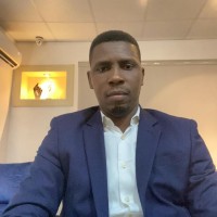 Samson Omoniyi, ACIWM, ACISM
