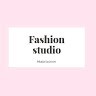 Fashion Studio