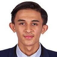 Muhammad Faris