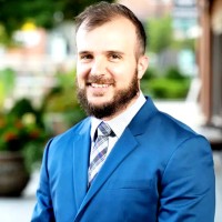 Derek Kiser