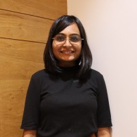 Pooja Mistry