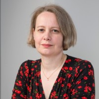 Allison Simon