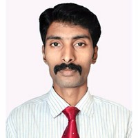 Manojkumar P