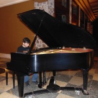 Jonathan Navarro Alfaro