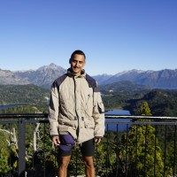 Ezequiel Galvan