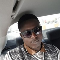 William William Fiagbor