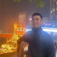 Dillon Ong