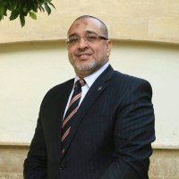 Dr. Tarek Nofal