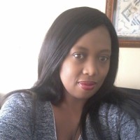 Kgomotso Boikanyo