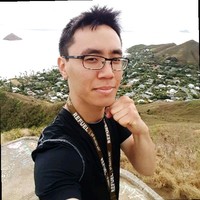 Ryan Hokama